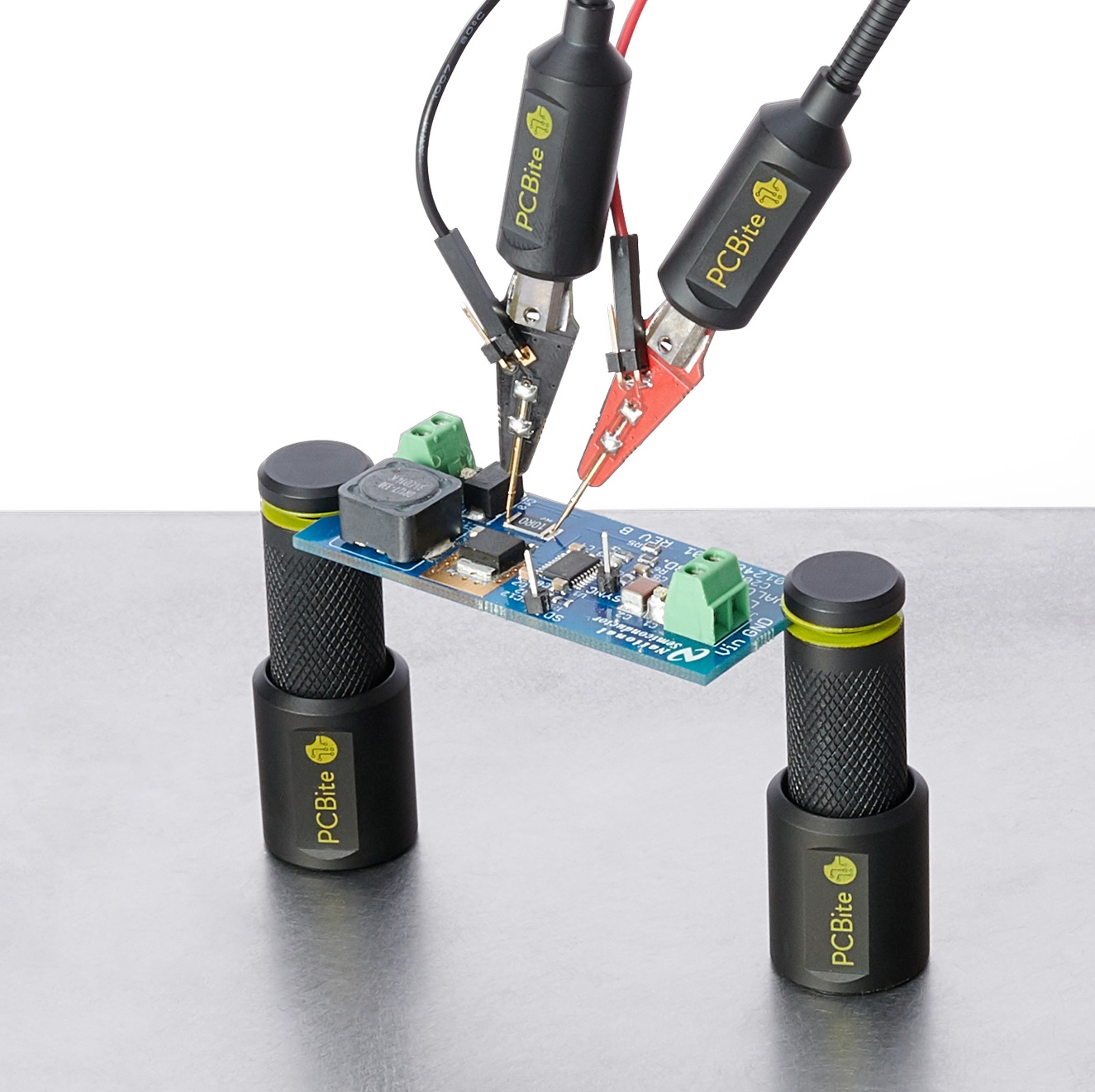 2xSP10probesforDMM-Redblack-B