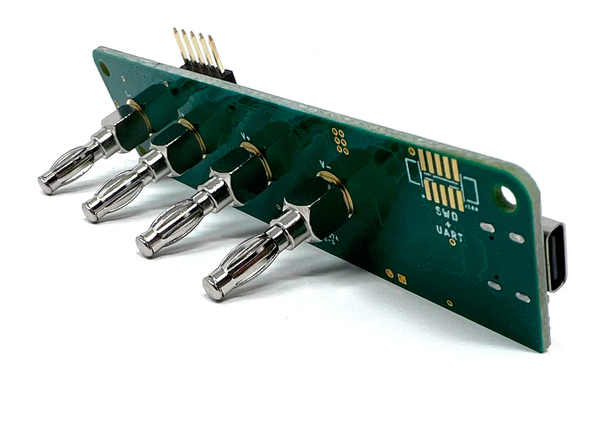 JoulescopeJS220EvaluationKit-B