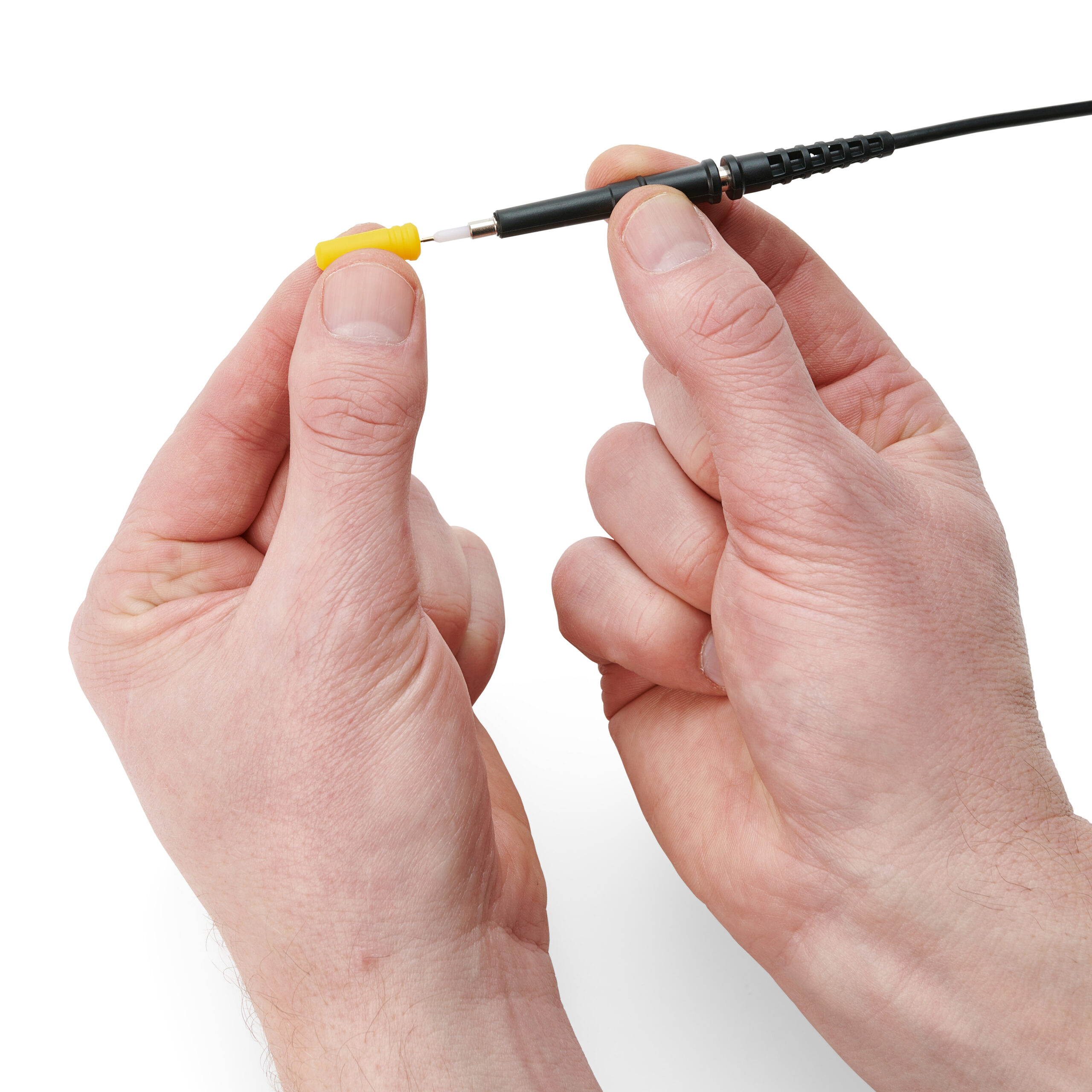 PCBitekitwith2xSQ200-200MHz-handsfree-oscilloscope-probes-G