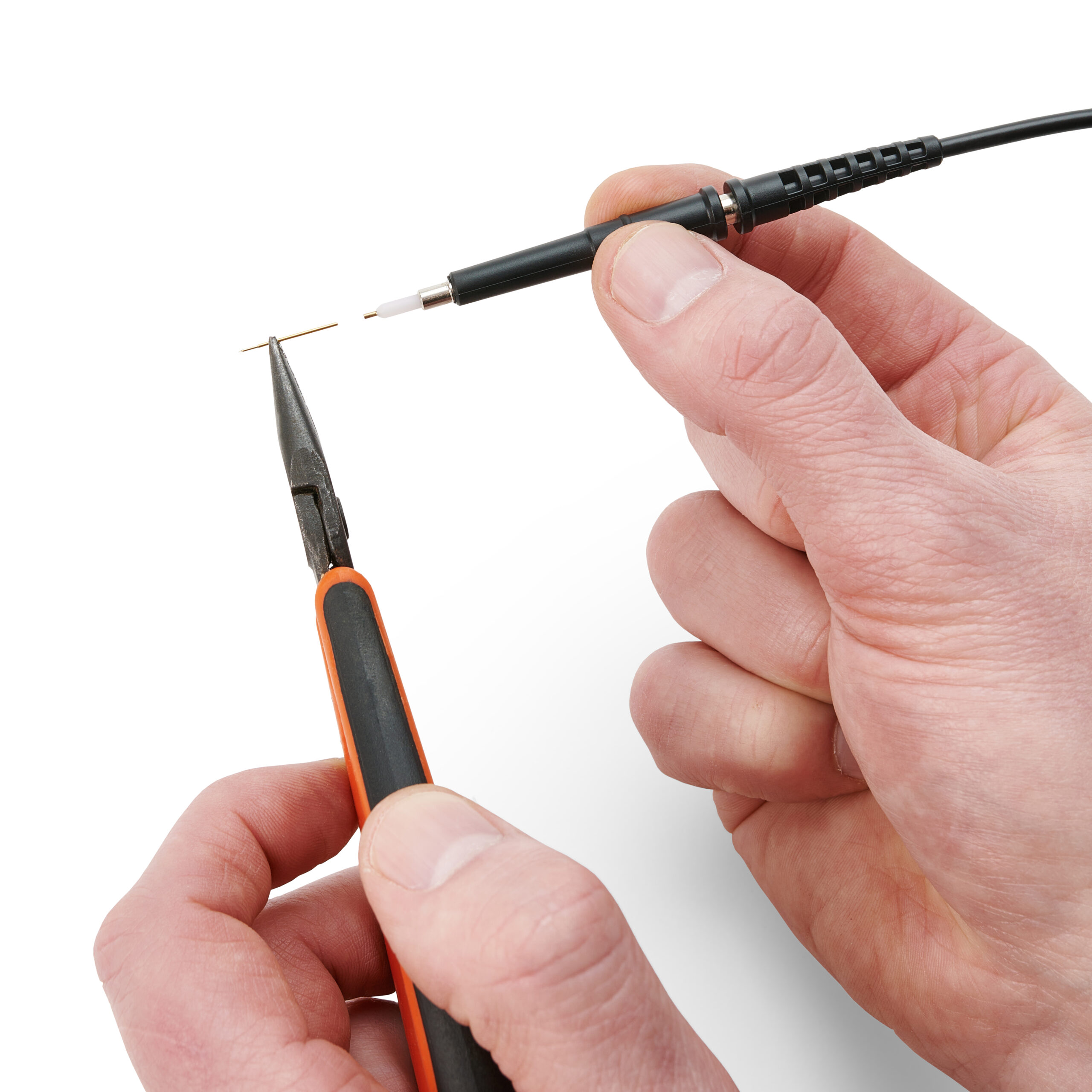 PCBitekitwith2xSQ200-200MHz-handsfree-oscilloscope-probes-I