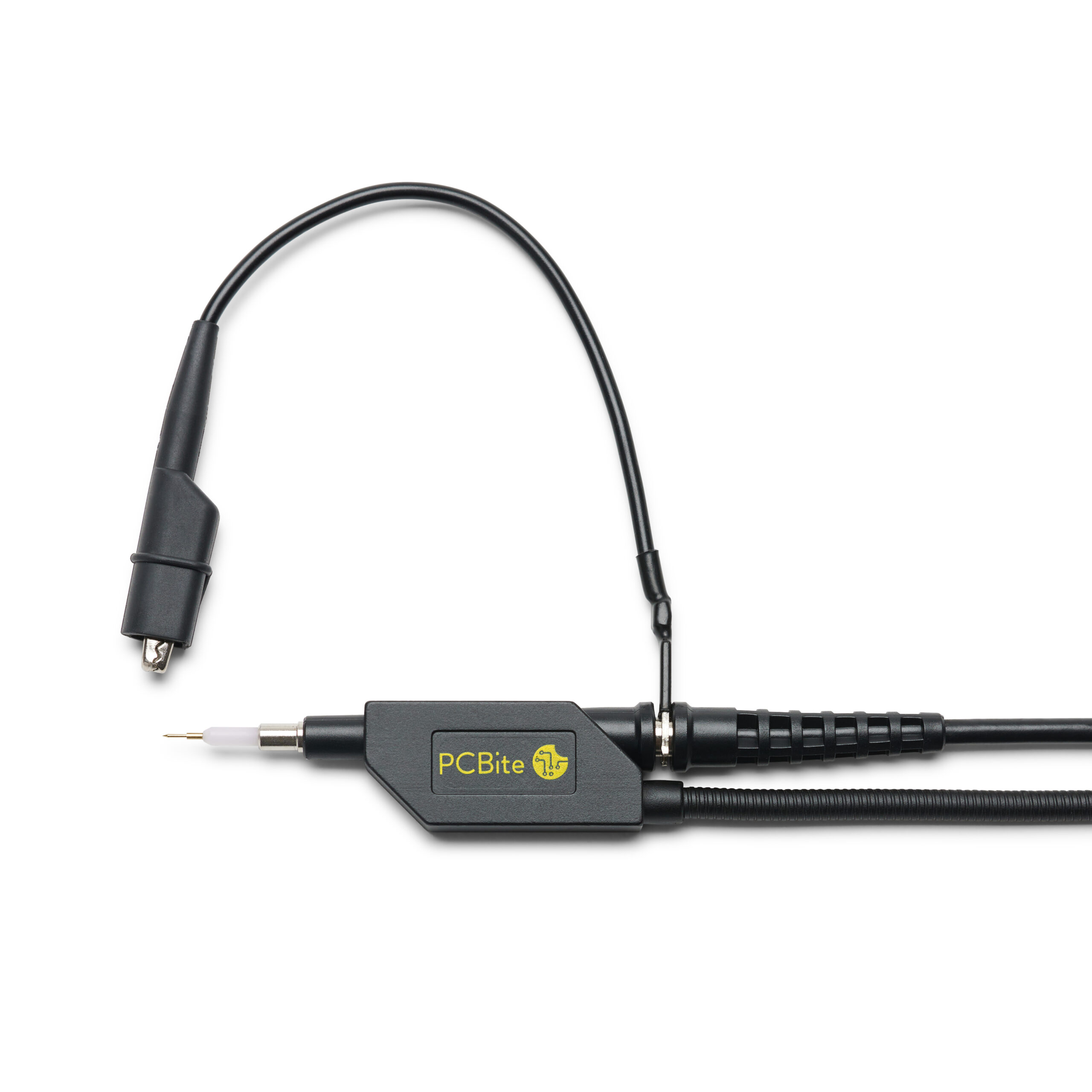 PCBitekitwith2xSQ200-200MHz-handsfree-oscilloscope-probes-P